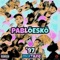 Diamonds (prod.by Rayye) (feat. EskO & Rayye) - Pablo 3tao lyrics