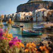 Sotto il sole di Sicilia