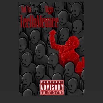 Not Ya Regular Nigga