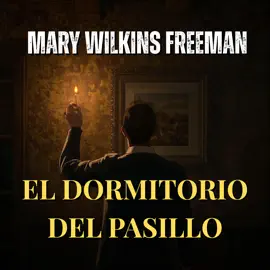 EL DORMITORIO DEL PASILLO