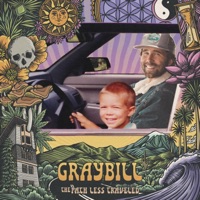 The Path Less Traveled - Graybill