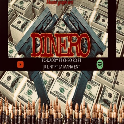 DINERO - Single