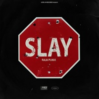 SLAY (feat. Raja Punia) - Single - G dizzy