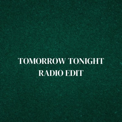 Pro Revolution - Dj Tomorrow Tonight Radio Edit