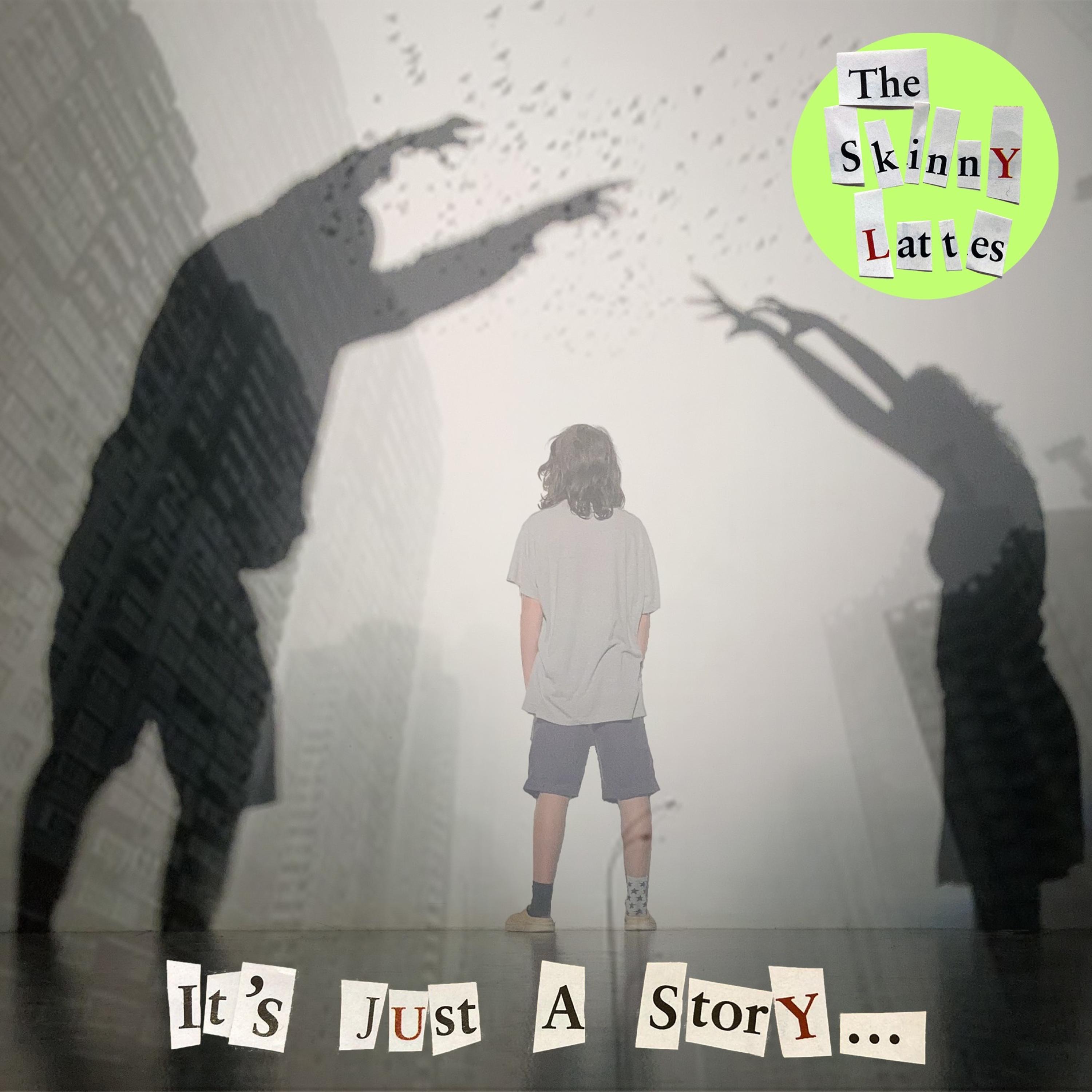 The Skinny Lattes - In Here