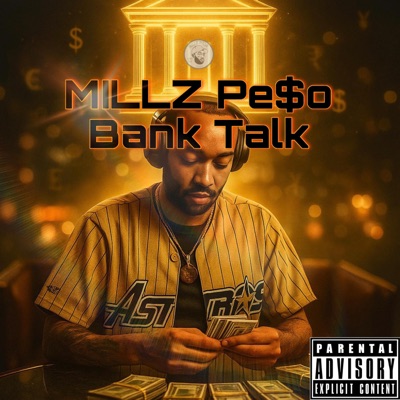 Bank Talk - Single