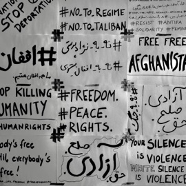 our silence (feat. Sookee & Korper) Mohamad Hussein