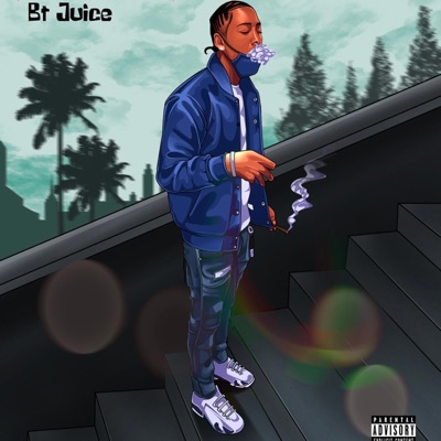 9 Till I die (feat. Rel Sleaze) - Single