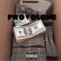 Provolone - Single - Exist6nce