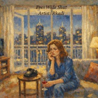 Eyes Wide Shut