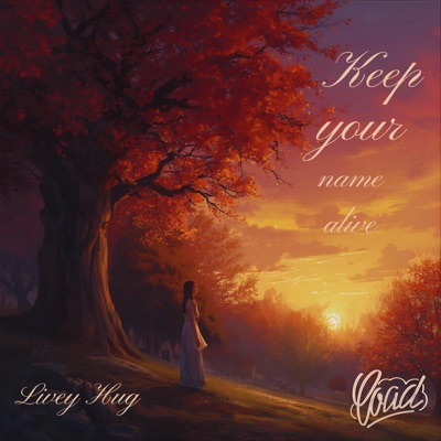 Keep Your Name Alive - Single