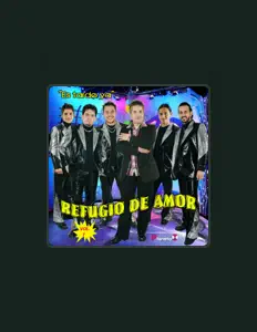 Listen to Refugio de Amor, watch music videos, read bio, see tour dates & more!