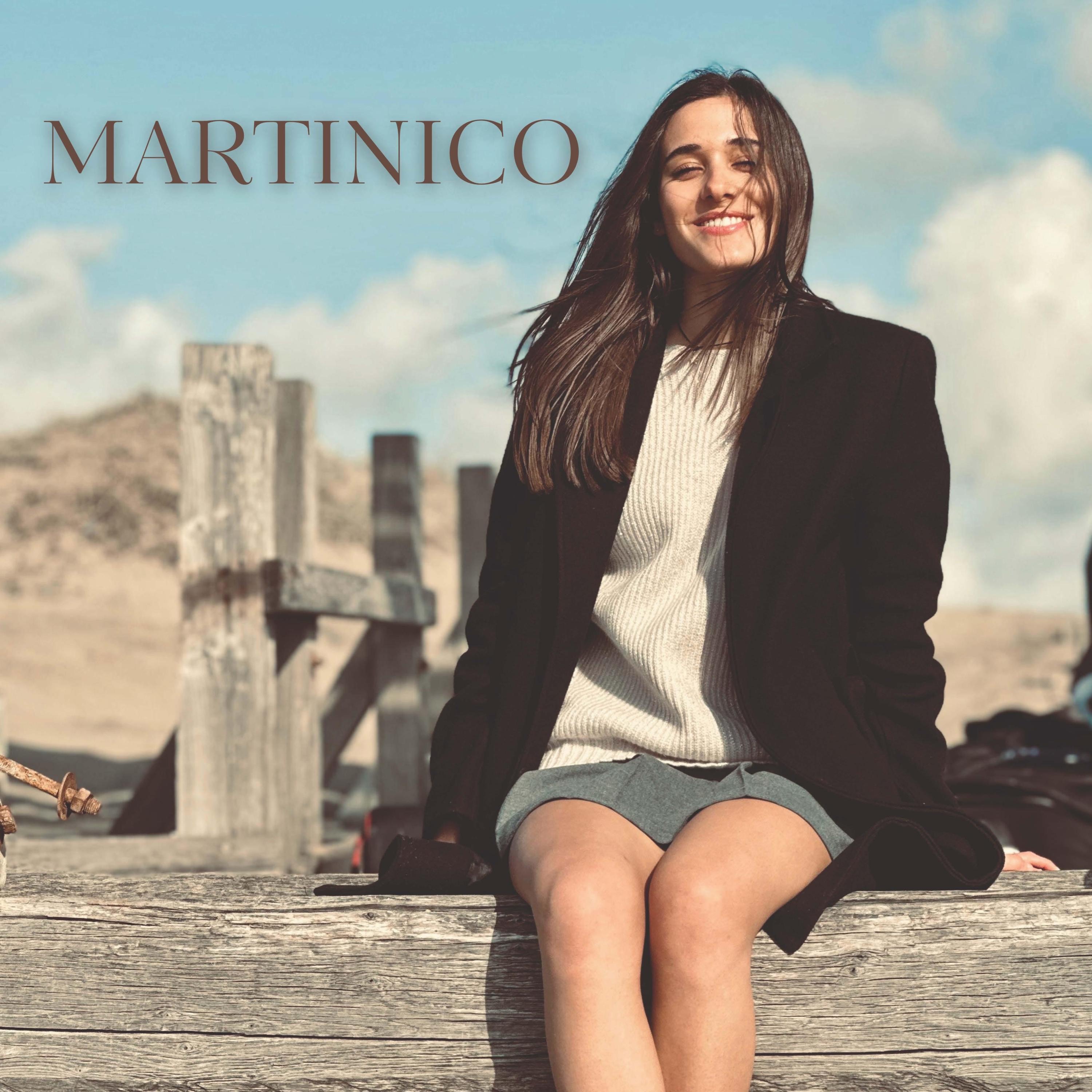 Martinico - EP