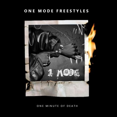 ONE MODE FREESTYLE (feat. ROBAH MWENYEJI) - Single