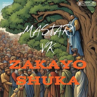 Zakayo Shuka - Single