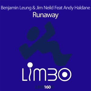 Runaway (feat. Andy Haldane) - EP