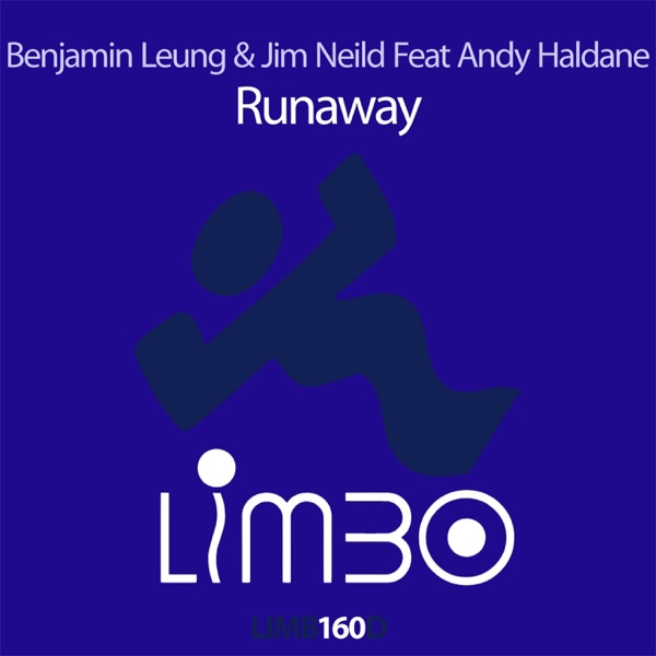 Runaway (feat. Andy Haldane) - EP