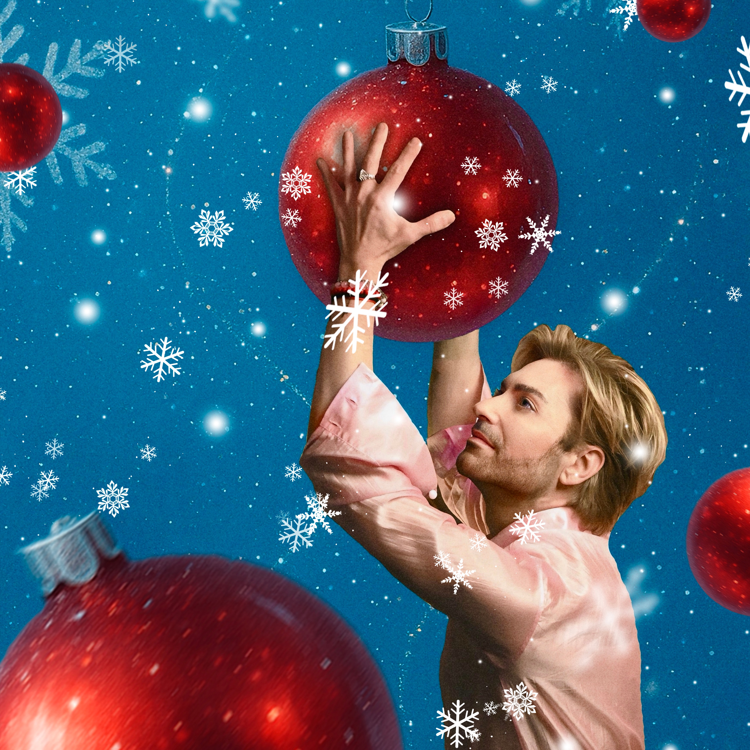 Дінь дон - Single