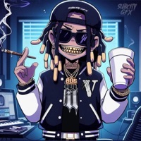 What Da Hell U Smokin - Single - Vill