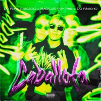 Caballota - Single - El Barajaz, Dj Prins Chicago & DJ Pancho