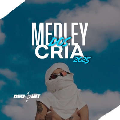 Medley dos Cria 2025 - Single
