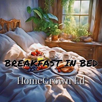 Breakfast In Bed - Single