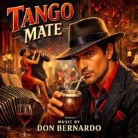 Tango Mate - Single - Don Bernardo