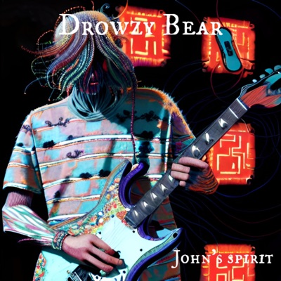 John's Spirit - Single