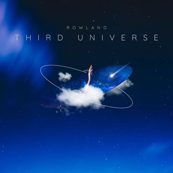 Third Universe - Single