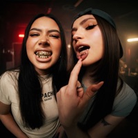 Уезжаем, остаёмся - Single - SCIRENA & TRISHA