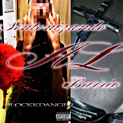 Sintonizando Al Barrio MIXTAPE