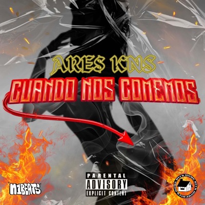 Cuando nos comemos - Single