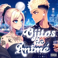 Ojitos de Anime - Single - Bartone