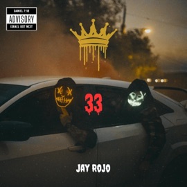 33 Jay Rojo