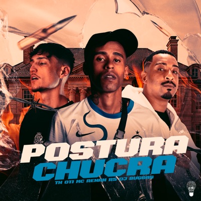 Postura Chucra - Single