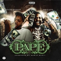 Ain't Havin' Pape (feat. Go Yayo) - Single - Yung Rydah