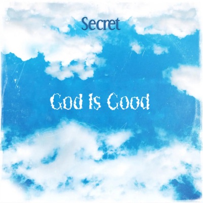 God is Good! - Single