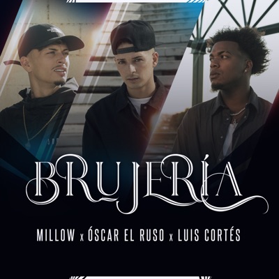 Brujería - Single