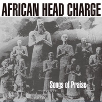 African Head Charge - Orderliness, Godliness, Discipline and Dignity