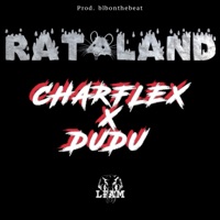 Ratoland (feat. Blbonthebeat) - Single - LFAM, Charflex & Dudu