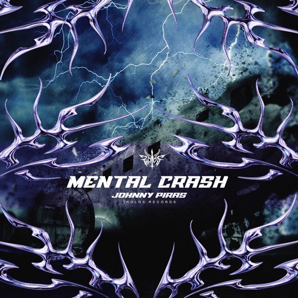 Mental Crash - Single