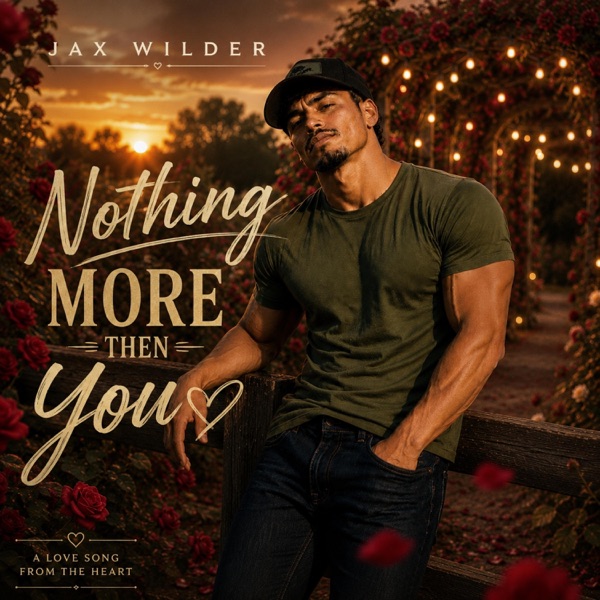 Cover of Nothing more then you - Single