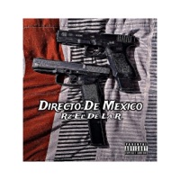 Directo De Mexico - Single - Rz El De La R