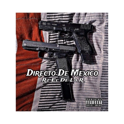 Directo De Mexico - Single