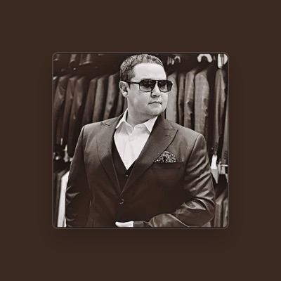 Listen to Sukhrab Sadyk, watch music videos, read bio, see tour dates & more!