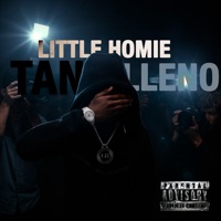 Tan Lleno - Single - Little Homie