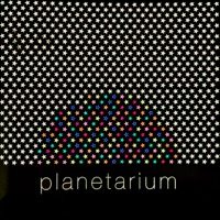 Planetarium (Remastered 2024) - Artenara & Enrique Mateu