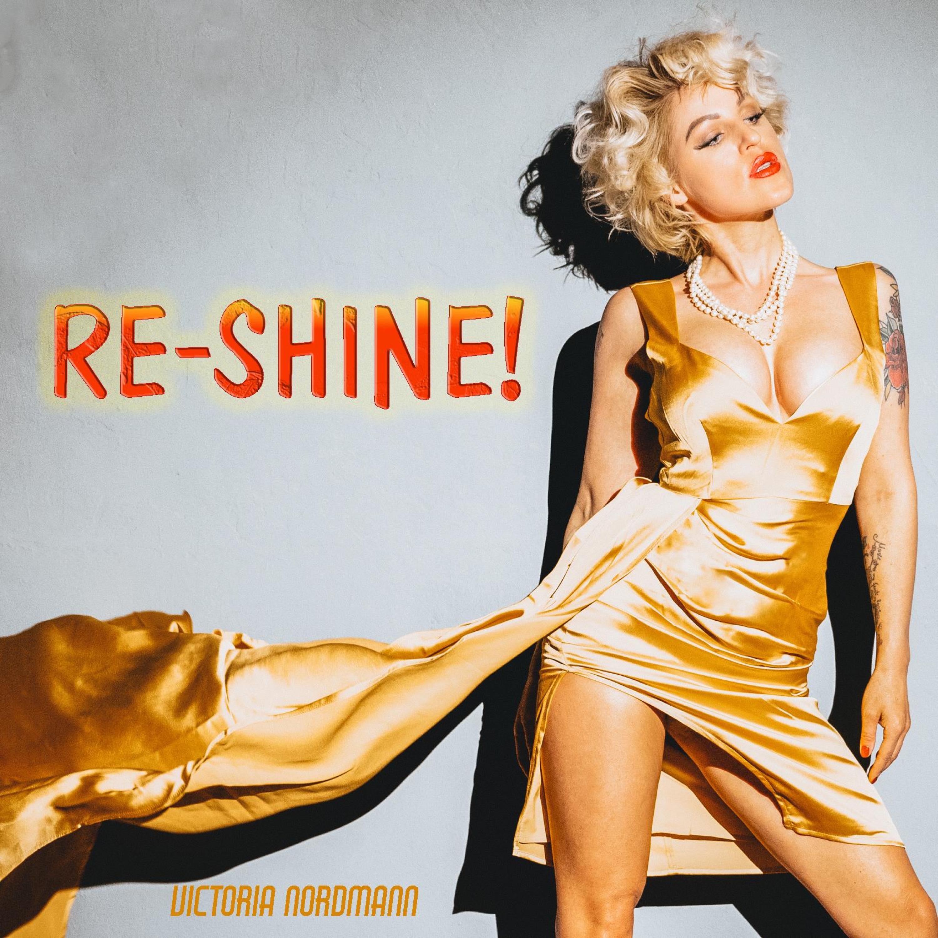 Re-Shine! - Single