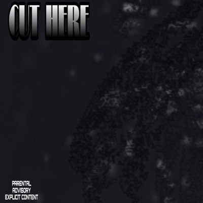 CUT HERE (feat. fiveal) - Single