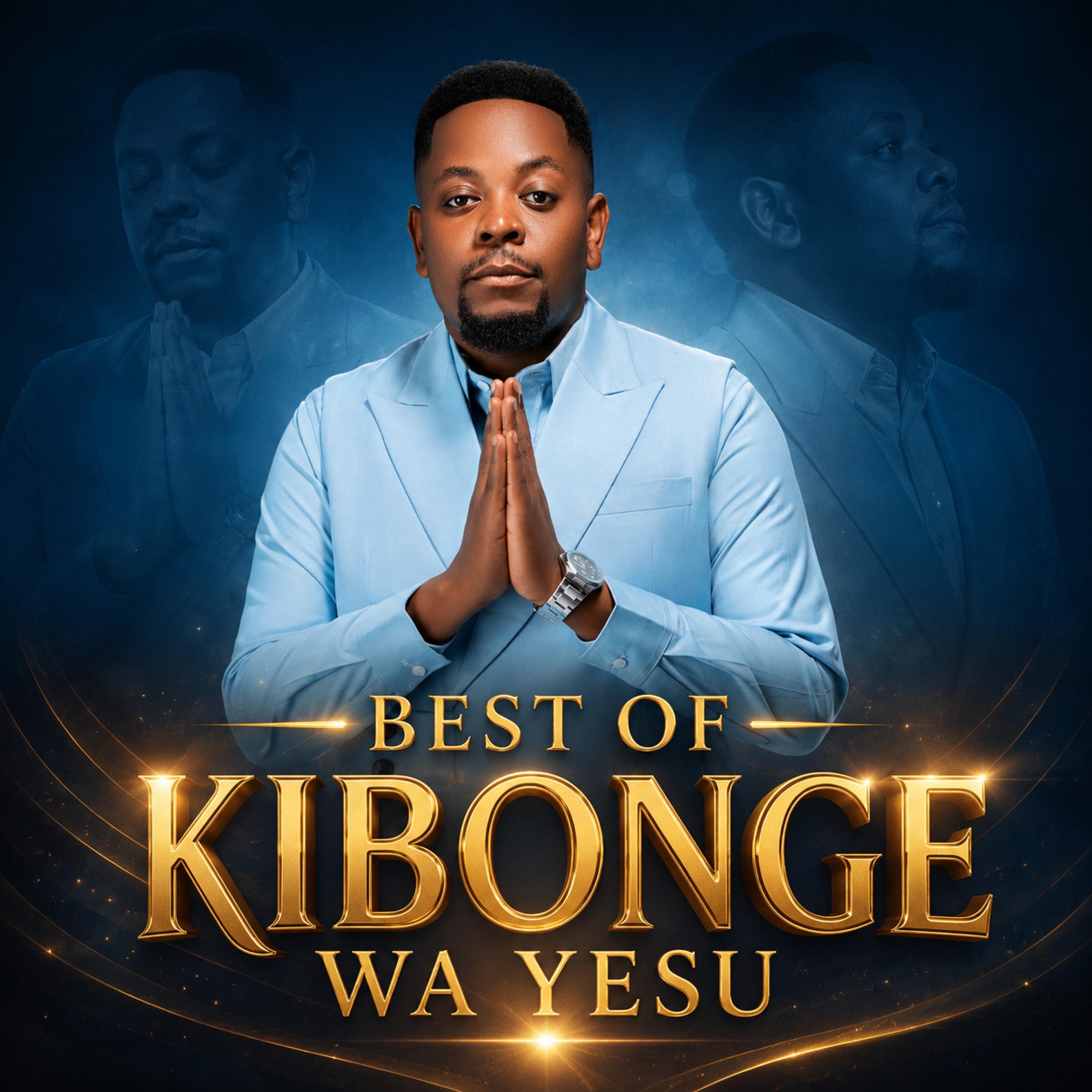 Kibonge Wa Yesu